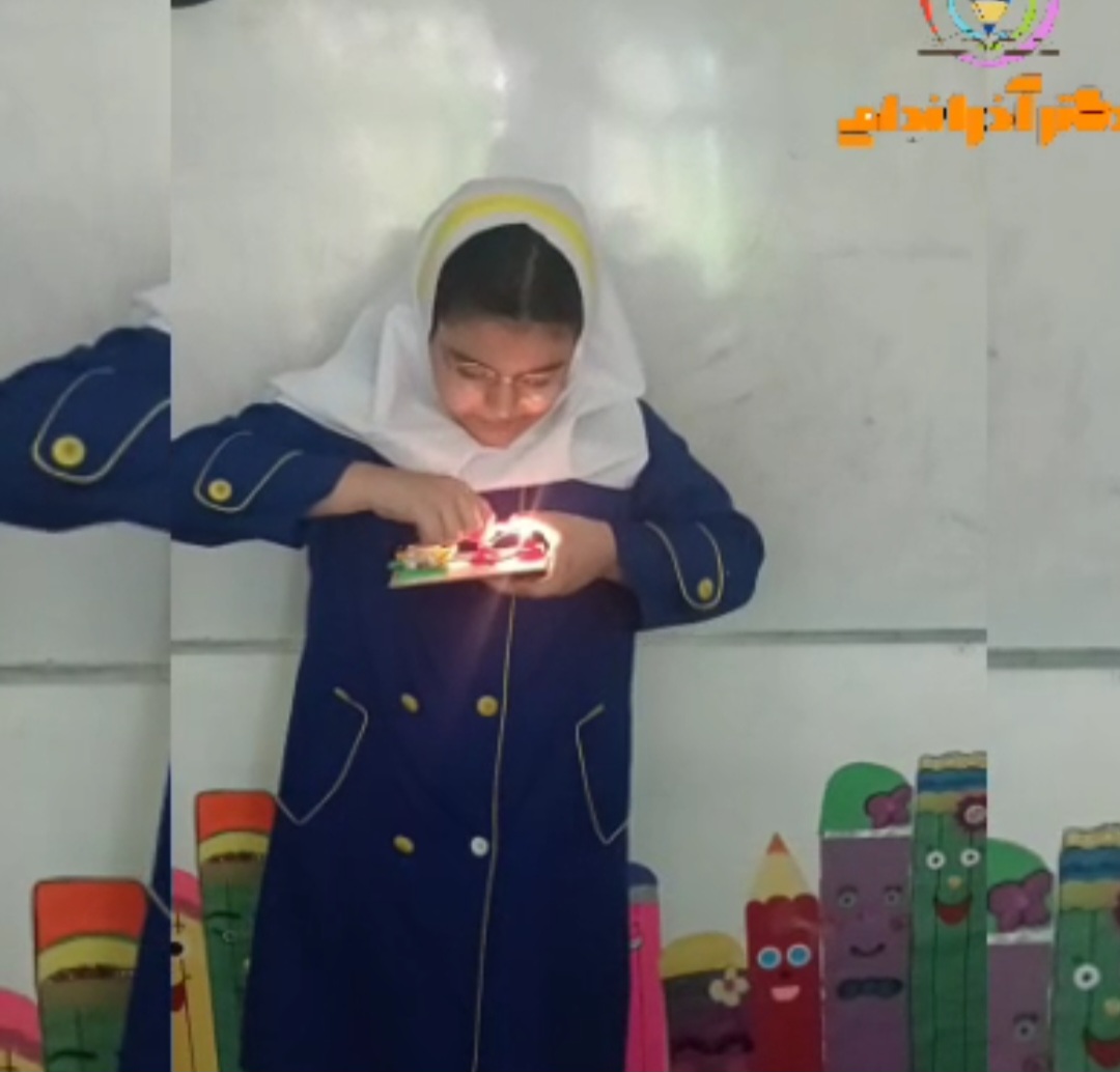  تهیه مدار موازی  کاری از آنیل جعفری