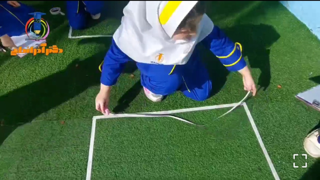 رویدادهای مدرسه دکتر آذراندامی