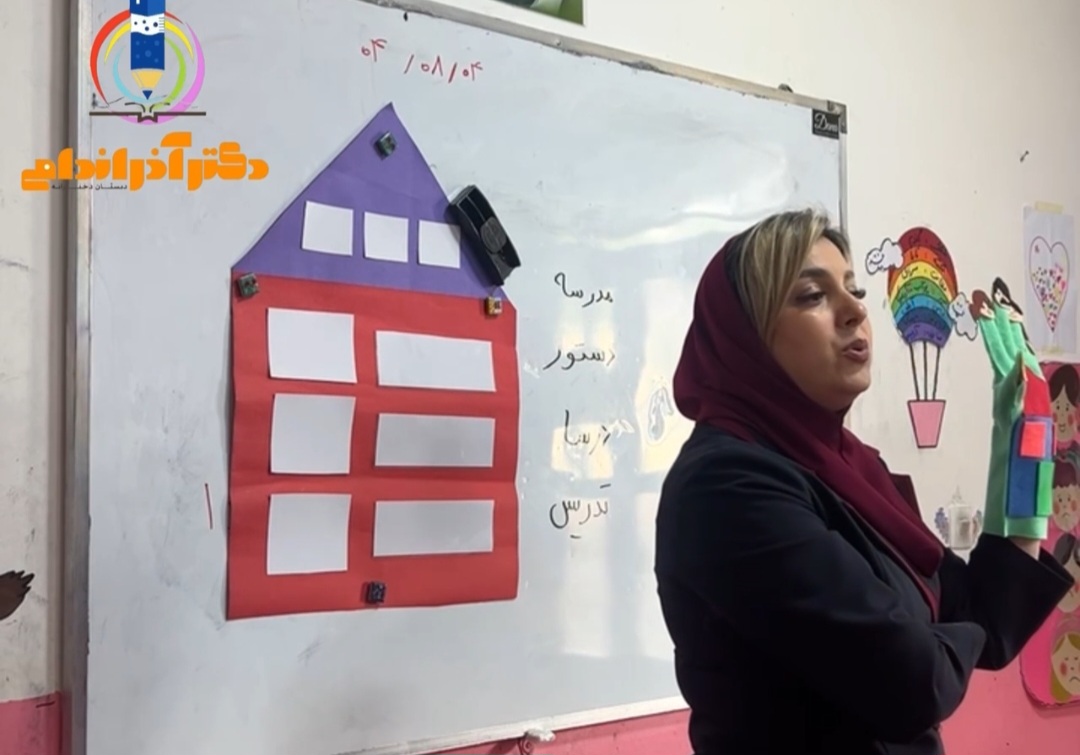 هم خانواده کلمات  