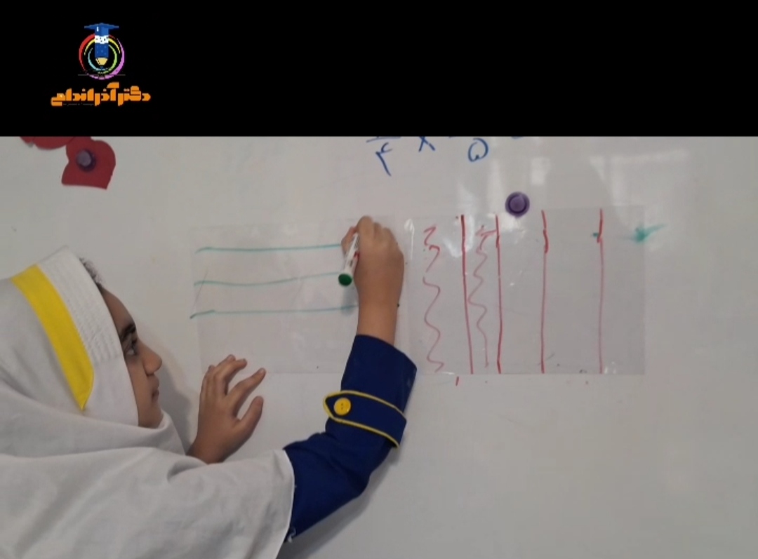 رویدادهای مدرسه دکتر آذراندامی