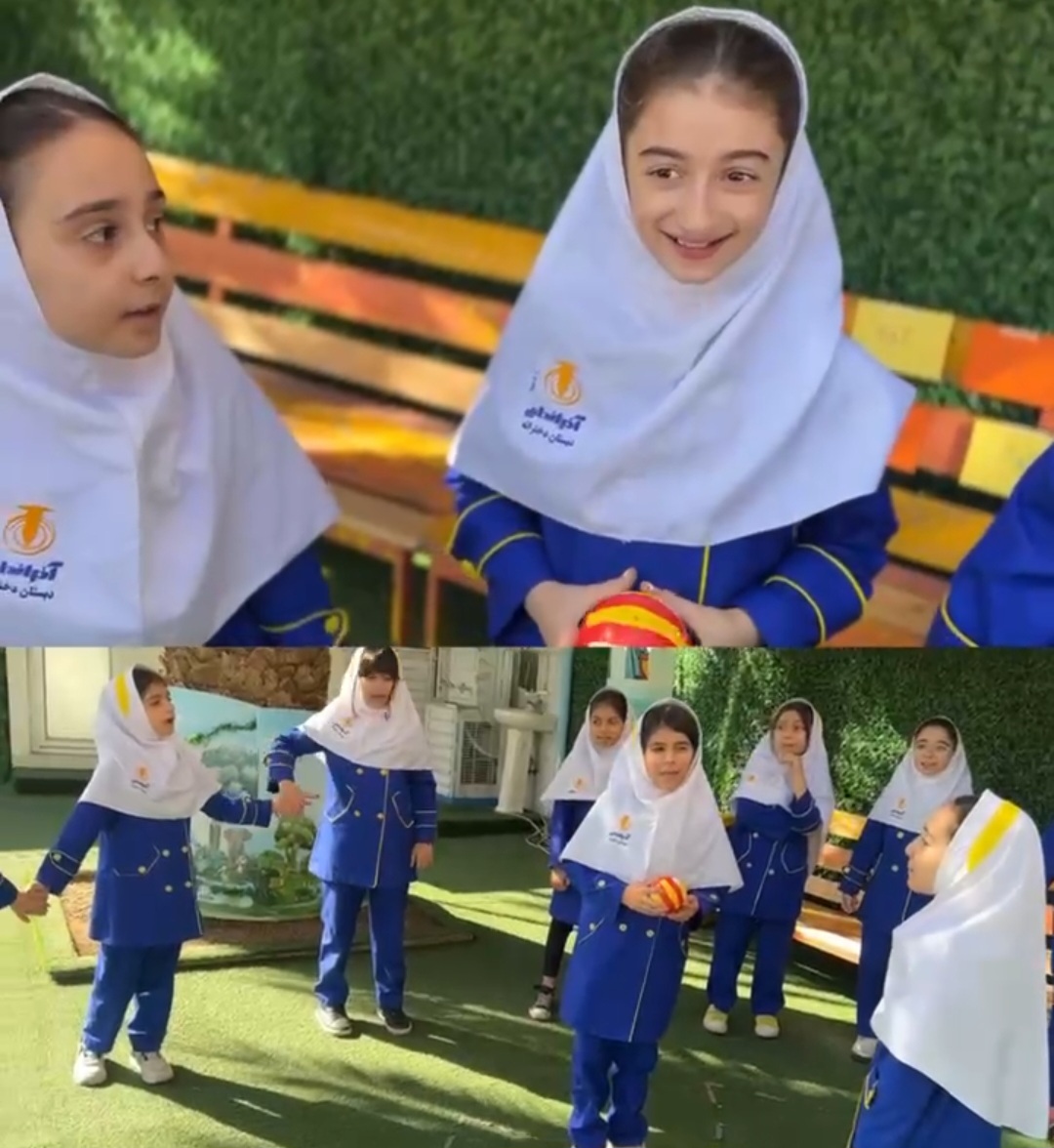 رویدادهای مدرسه دکتر آذراندامی