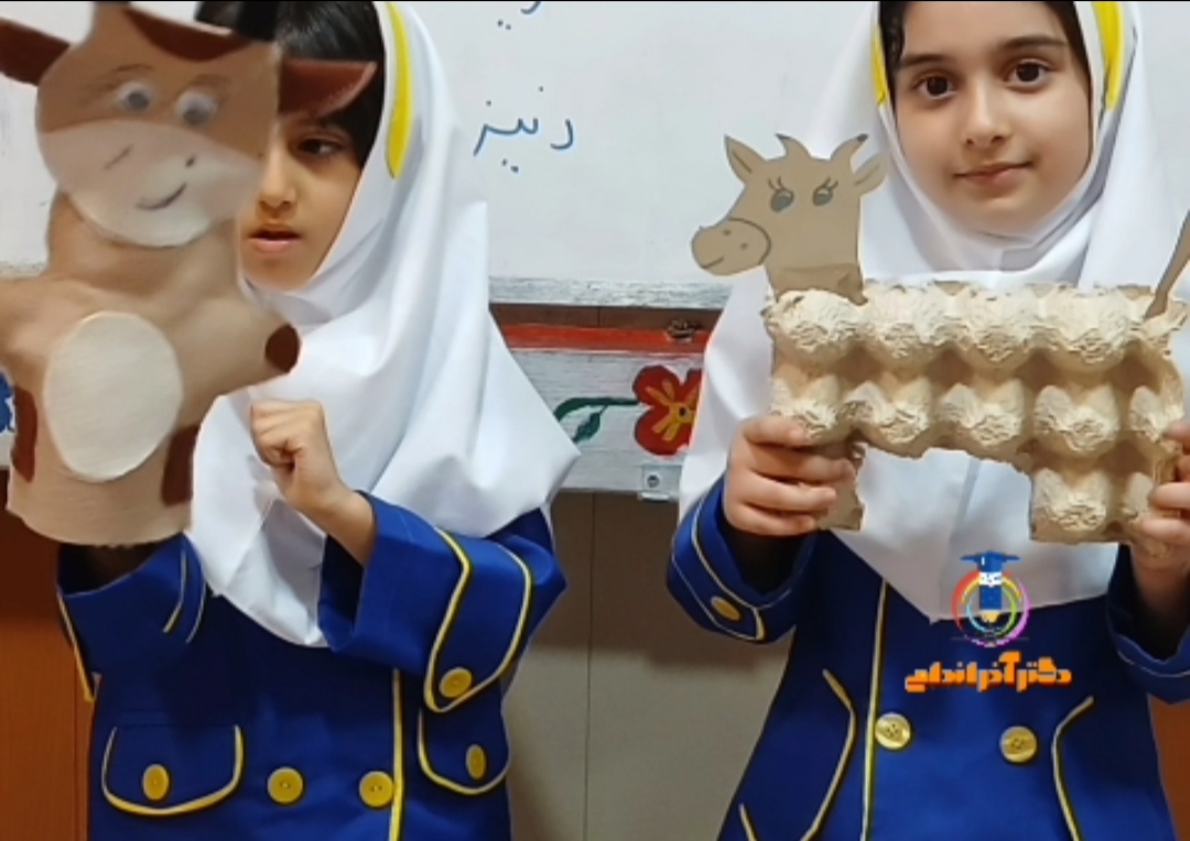 تدریس خلاق فارسی