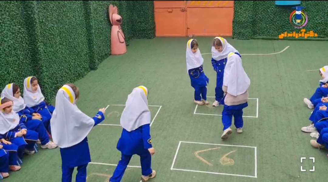 کار گروهی  تمرین ترکیب های نشانه ی (او ـ و) تقویت دقت شنیداری افزایش دقت و تمرکز