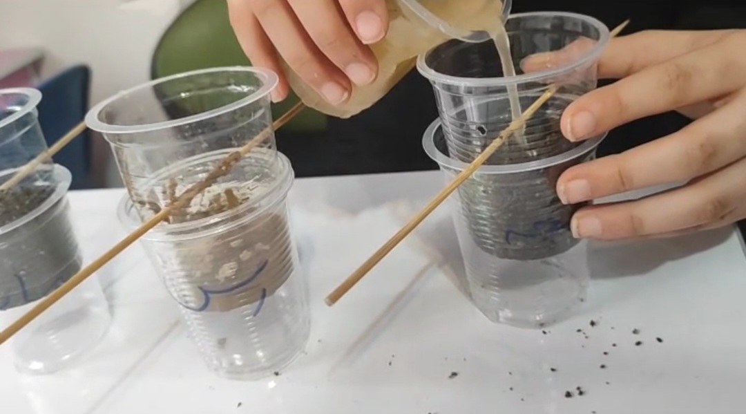 رویدادهای مدرسه دکتر آذراندامی