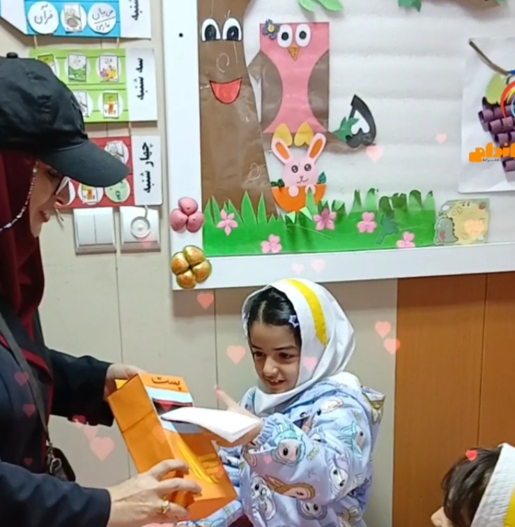 تدریس اِ   ِ ـه. ه ایجاد انگیزه:  نامه  با هدف  مهارت زندگی  ابراز احساسات و علاقه،  تثبیت یادگیری و معرفی شغل